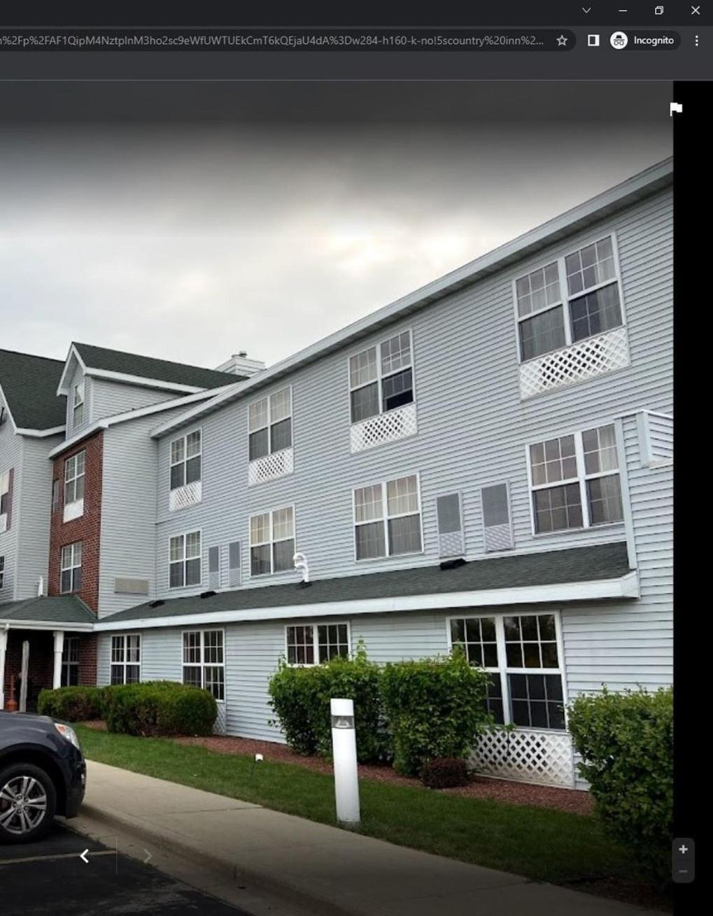 Holiday Inn Express & Suites Port Washington By Ihg Exterior photo